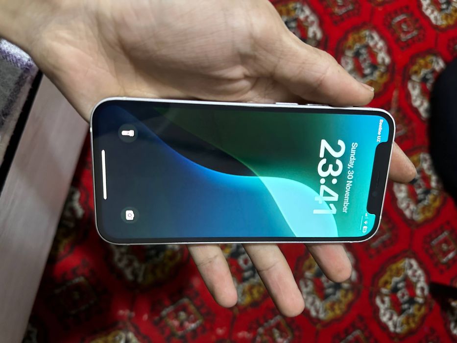 iphone 12 mini sotladi