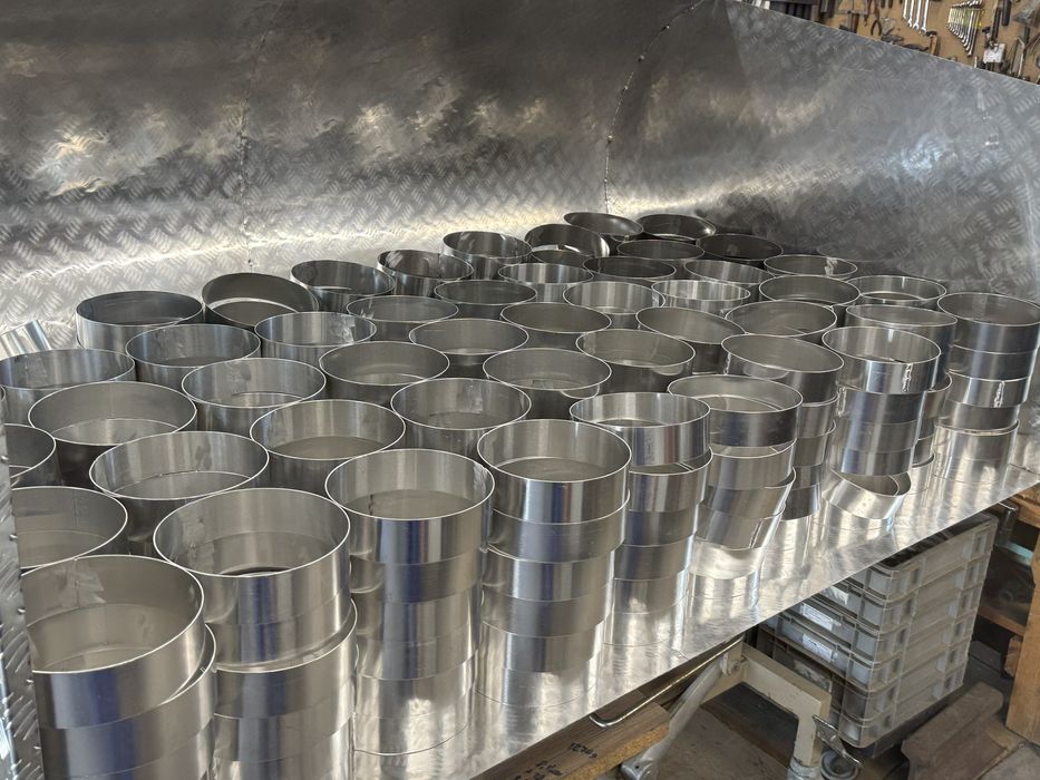 Рингове за торти