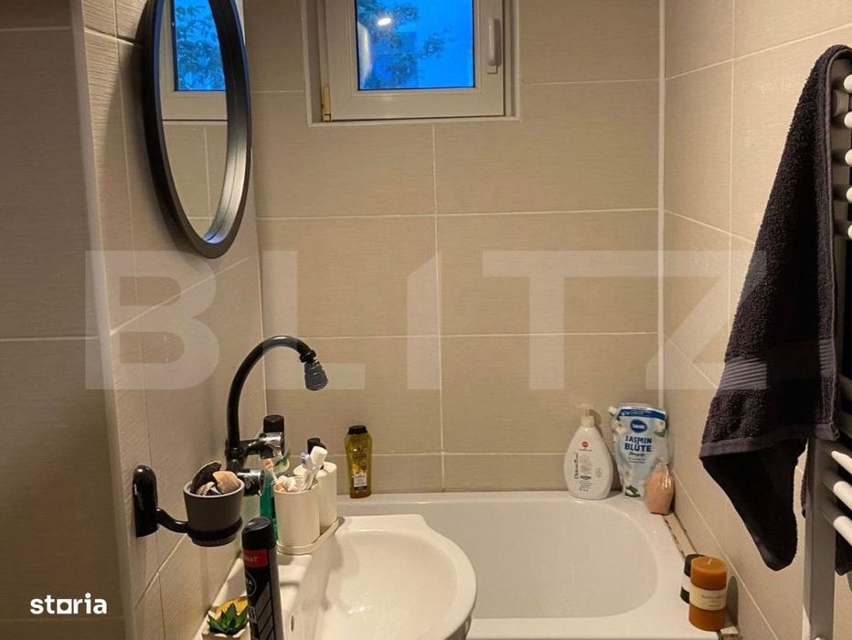 Apartament 3 camere, Pet Friendly, modern, zona Manastur