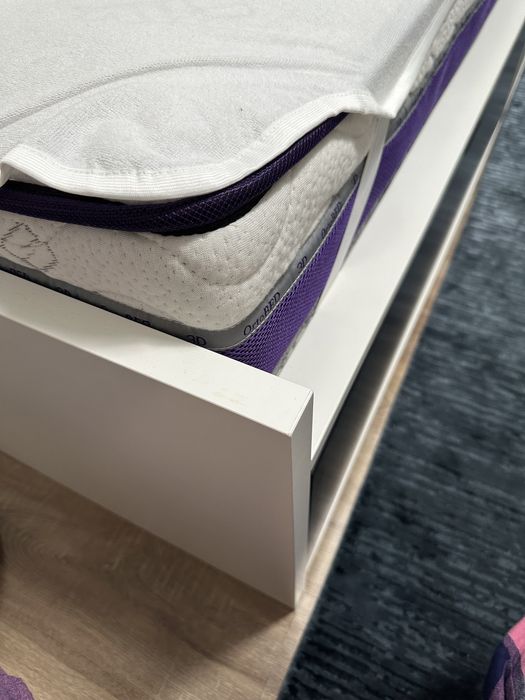 Срочно продается кровать Икеа