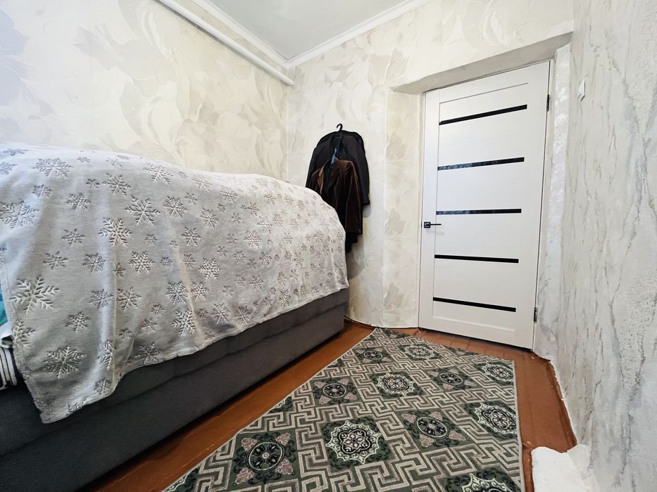 Продам дом в селе Кызылжар