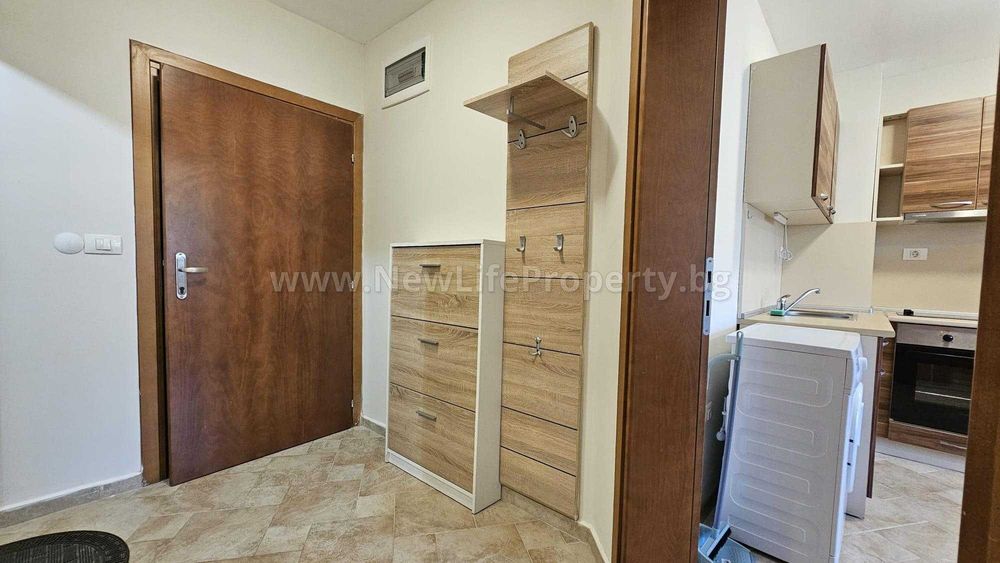 Продава се Двустаен апартамент в Свети Влас - 53 кв.м за 2227 €/кв.м - Снимка #2