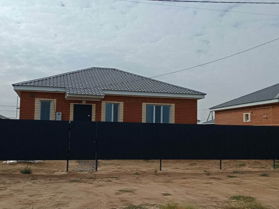 Ппродается  дом  в микрайон  Жулдыз