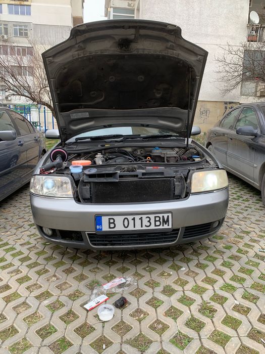 Полиране На Фарове..