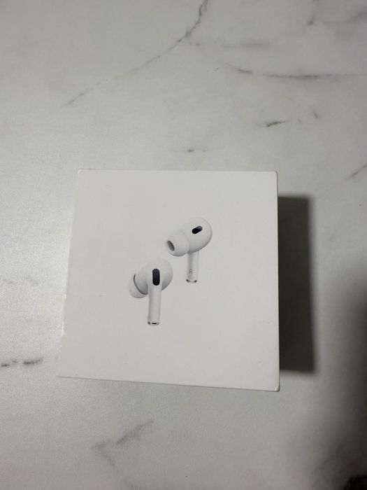 AirPods Pro 2nd generation