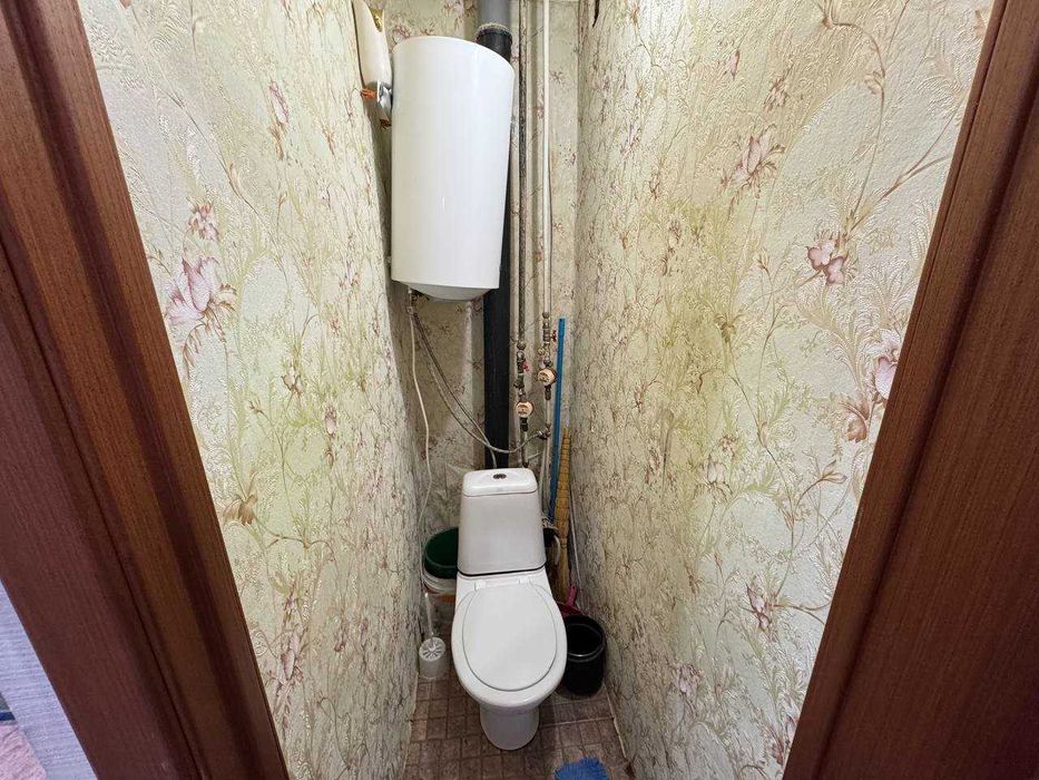 Продажа 3-комнатной квартиры