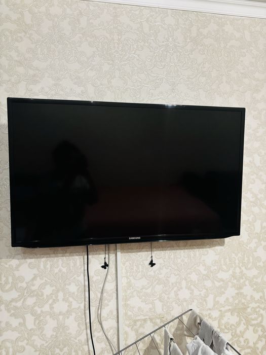 Телевизор Самсунг
