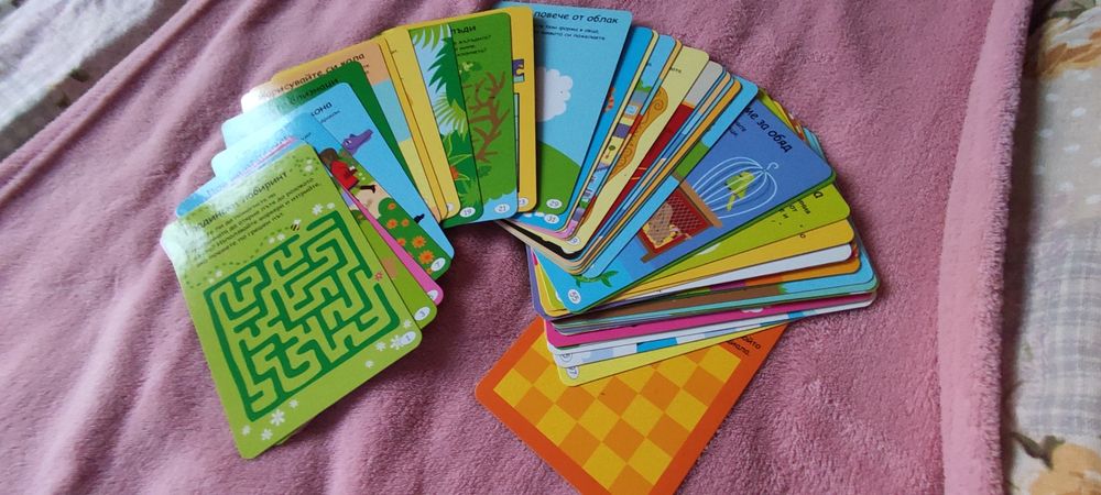 Детски игри ,Пъзели,поп фигура