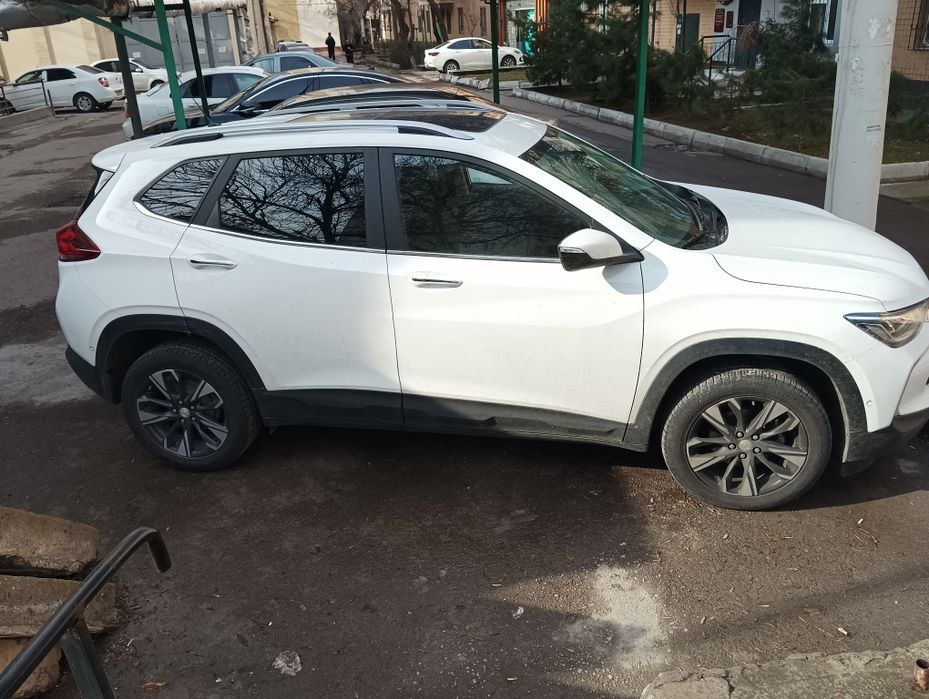 Tracker 2 premier Plus