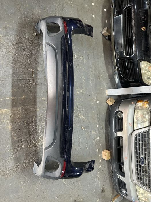 Задний бампер bmw x5 f15