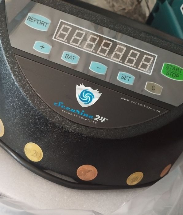 Securina 24 SR 1200