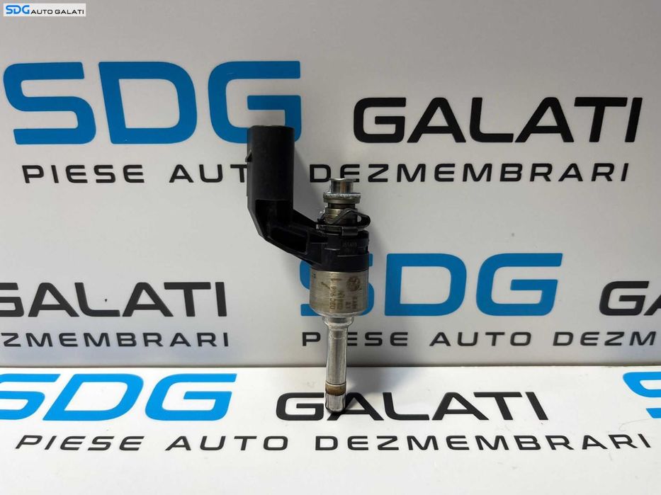 Injector Injectoare Skoda Octavia 2 1.4 TSI CAXA 2008 - 2013 Cod 03C906036M [D0339]