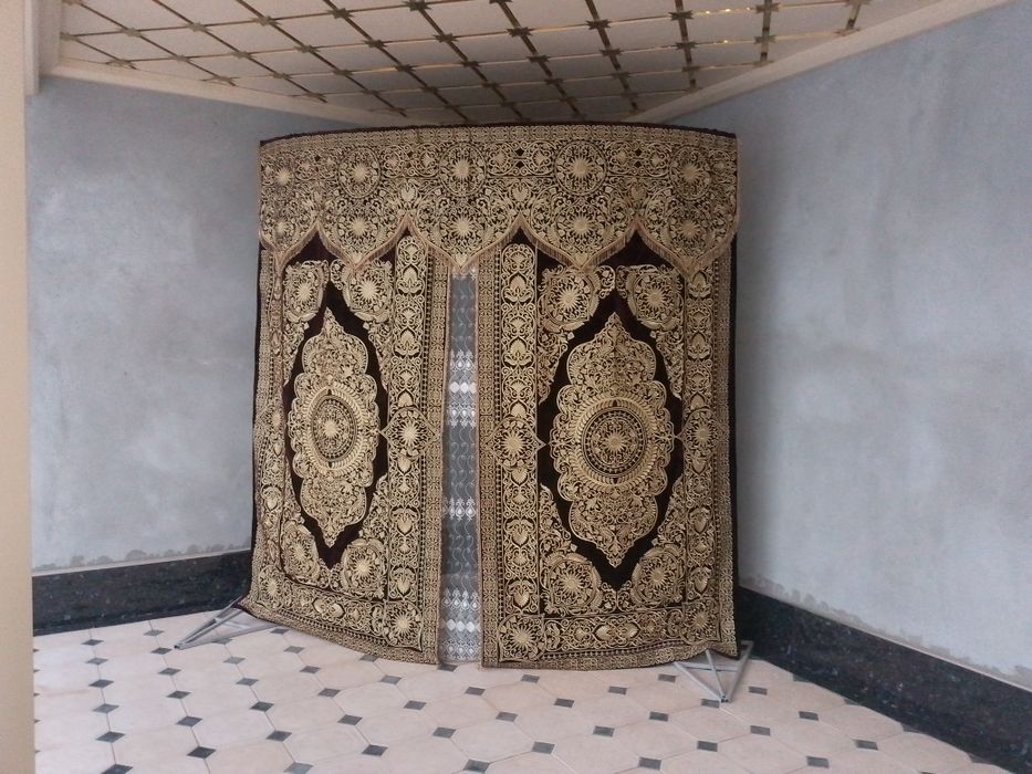 Chimildiq arendaga. ZAR 50$