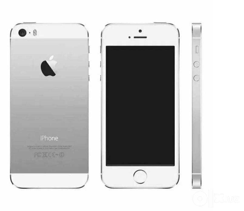 iPhone 5s. (100% Original). USA