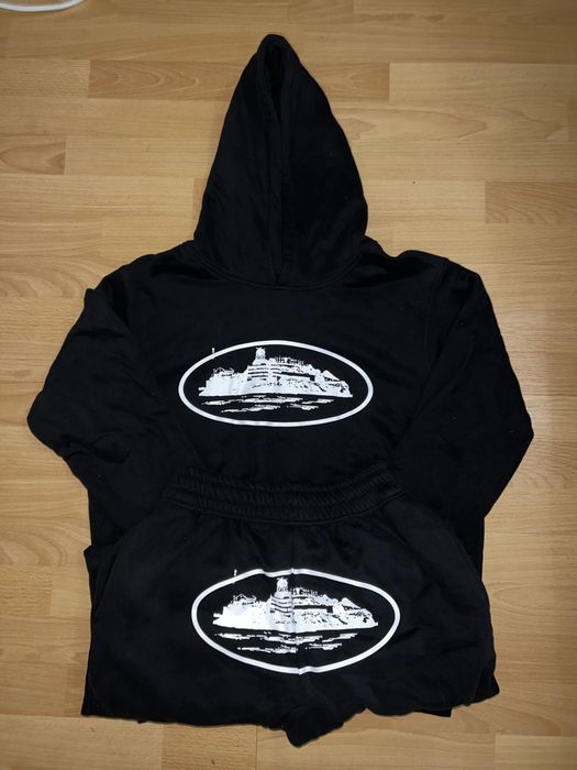 Corteiz Чисто нов екип