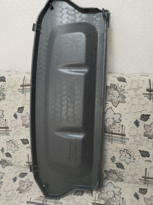 Chevrolet Spark аксессуар