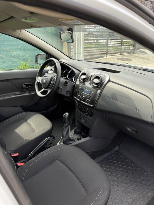 Dacia Logan 1.0 / 2019 / 120.000Km