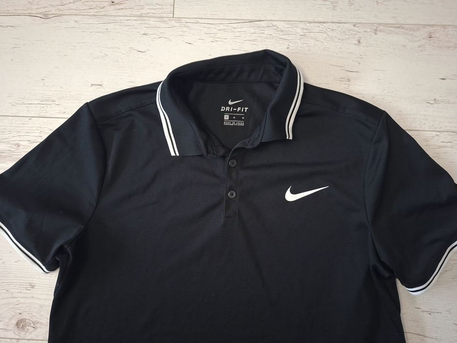 Nike Dry Fit-Ориг. Тениска Нова!