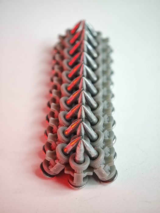 Cuie  HILTI BX3, BX4, GX și Spit