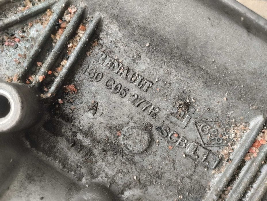 SemiChiulasa cu Ax Came Renault Trafic 1 6 CDTI cod 110422959R