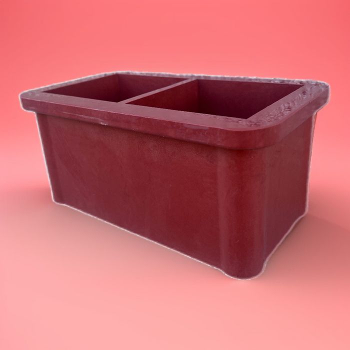 Beton Kubik forma 10*10
