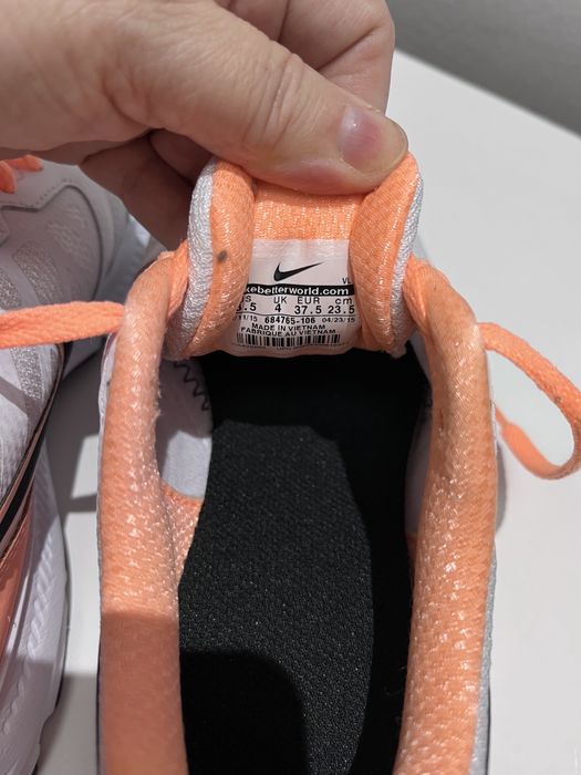 Pantofi sport Nike Downshifter 6