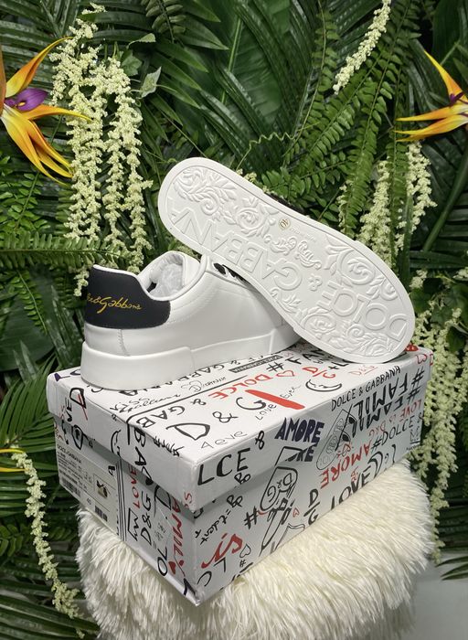 Dolce Gabbana Portofino Patch