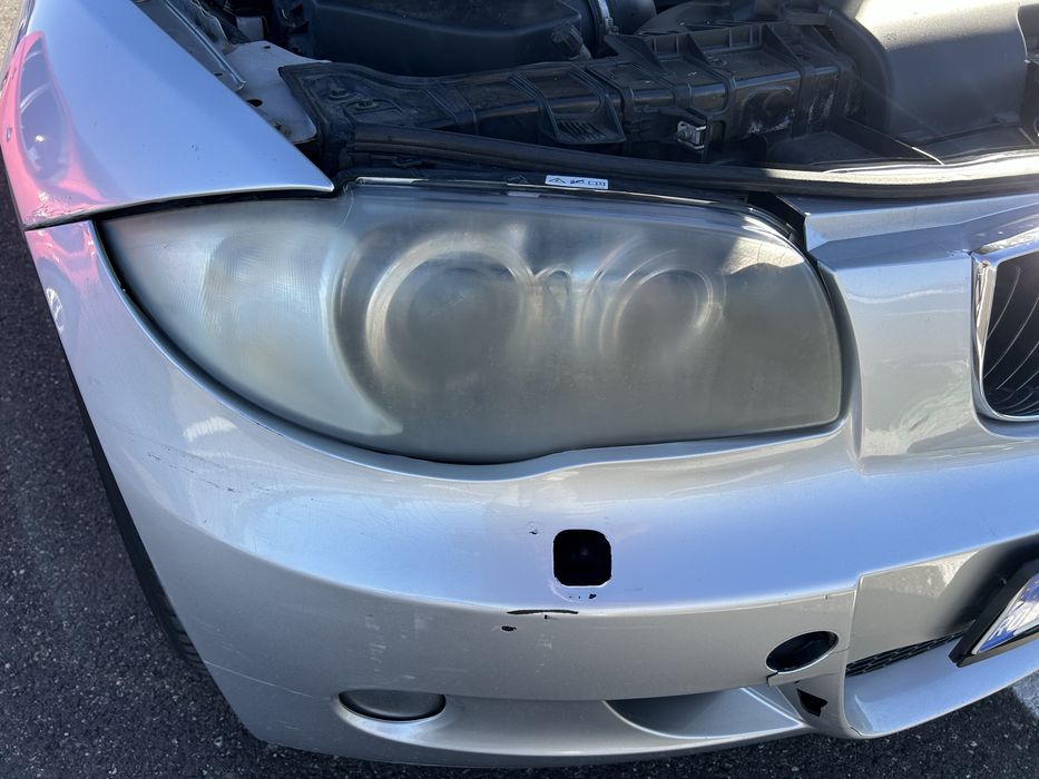 Polish/polimerizare faruri/stopuri pret 80 lei pe far