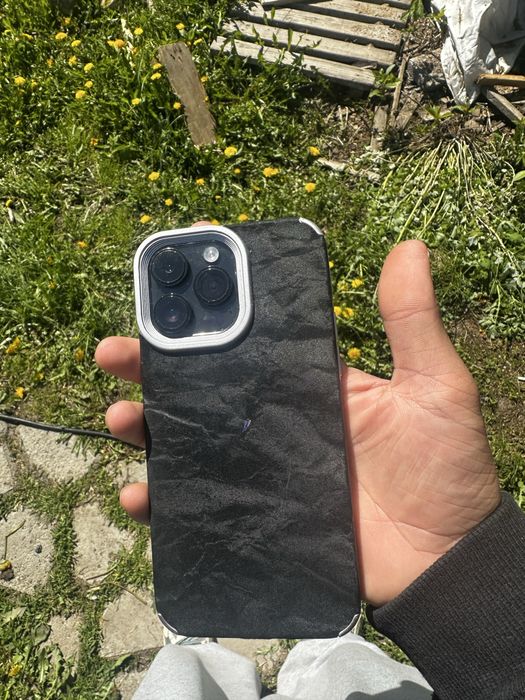 Iphone 14 pro max