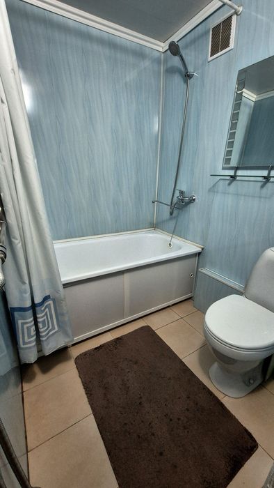 Продам 2х комнатную квартиру.