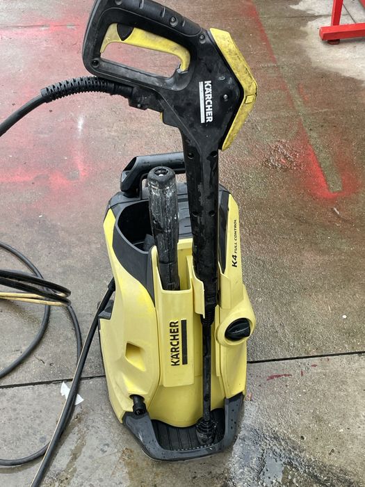 Karcher k4 full control