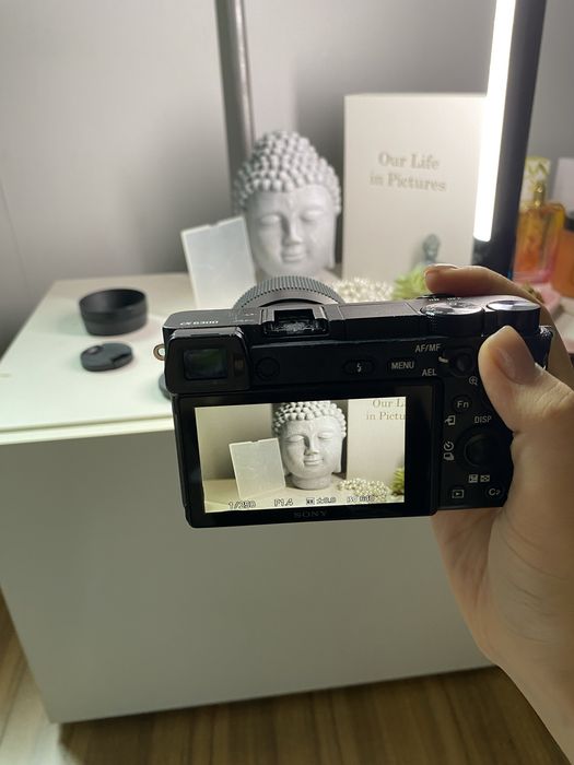 sigma 30mm f/1.4