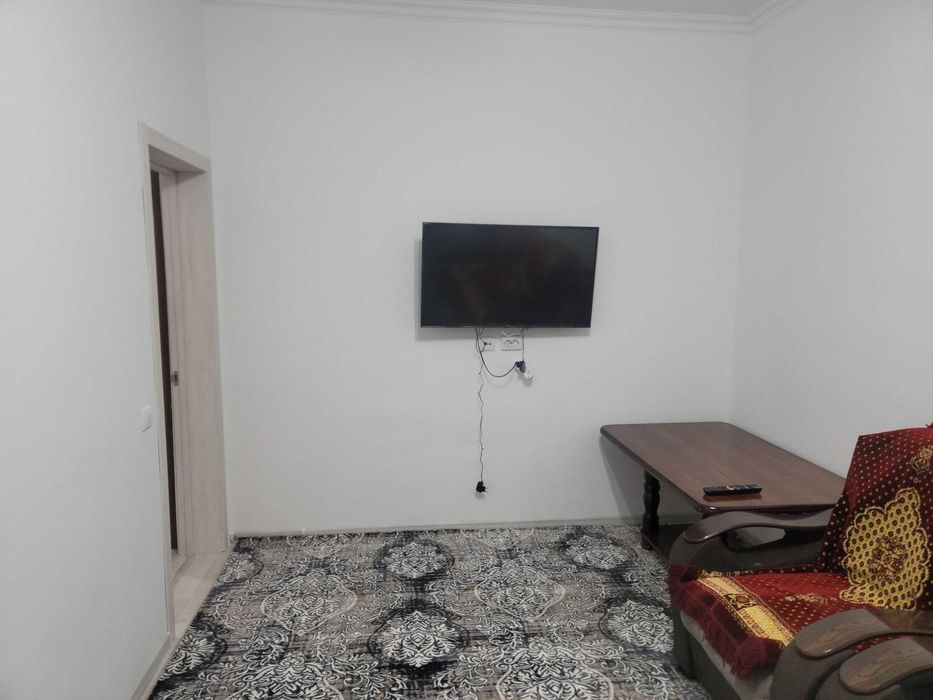 Янги Дархон    2/1/16  58,0 кв.м.