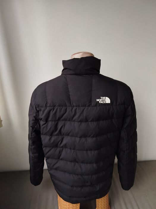 The north face мъжко пухено яке