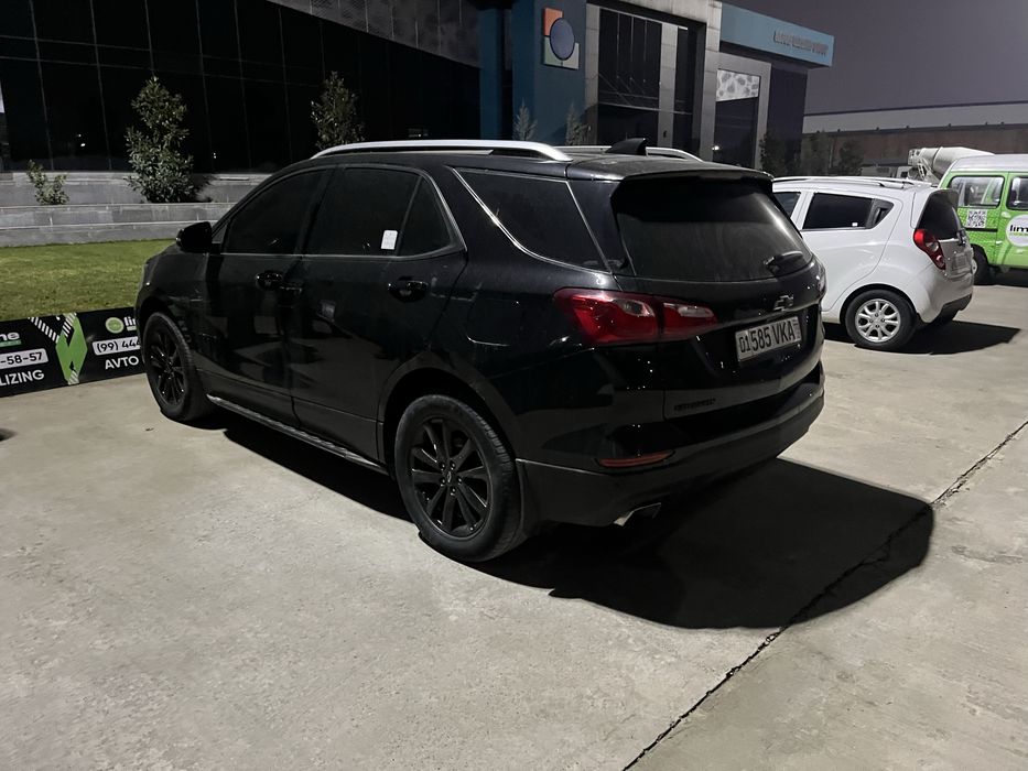 Equinox 2021.      .