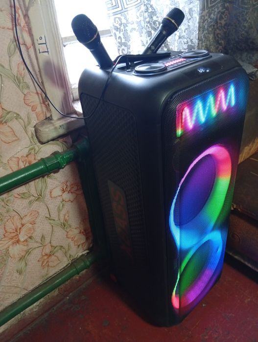 Продам колонку срочно