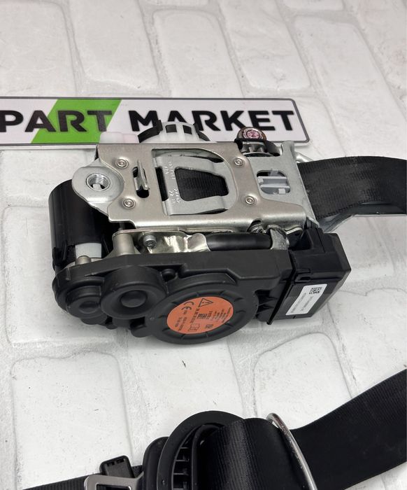 Преден колан AUDI A6 A7 A8 Q7 Q8 0589-P1-000799