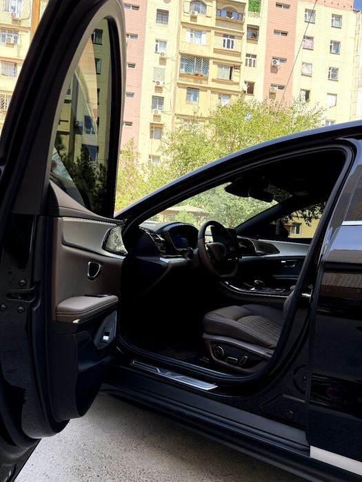 Byd Han 2025-26 тозза янги 605