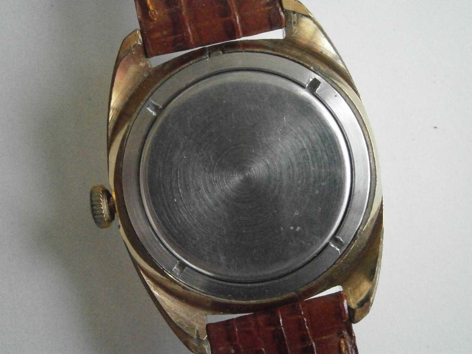 POLJOT 2614.2H, 17 jewels! Каса - 36мм! USSR