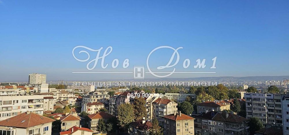 Продава се Тристаен апартамент в Варна, Аспарухово - 99 кв.м за 1410 €/кв.м - Снимка #6