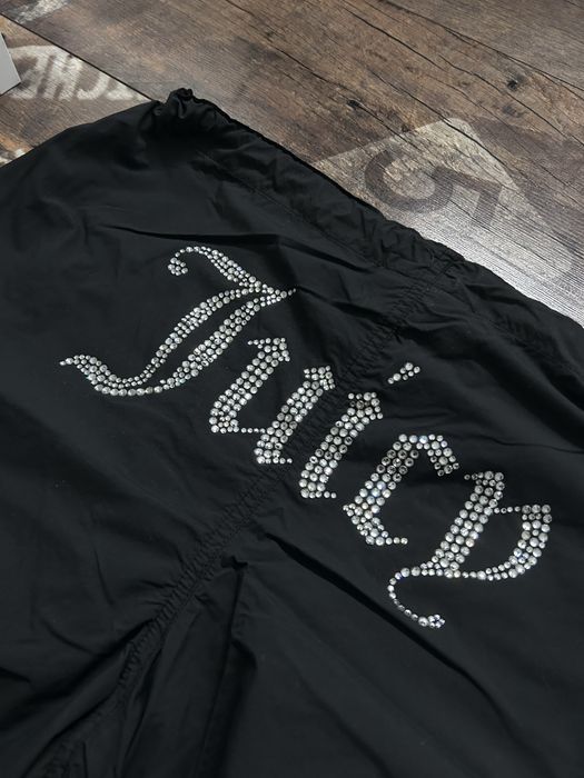 панталон Juicy Couture с камъчета