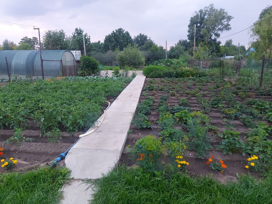 Продам дачу район Келешек