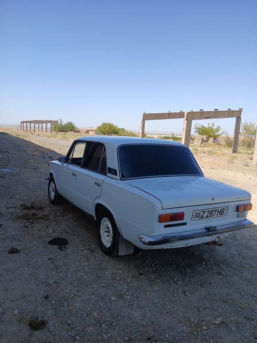 Jiguli 1985 yil kraska bor