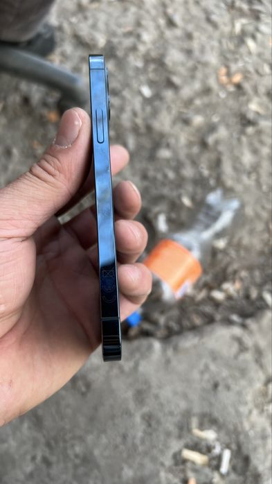 Айфон 12pro обмен с моей доп