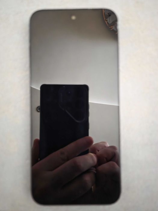 Телефон Honor x6c