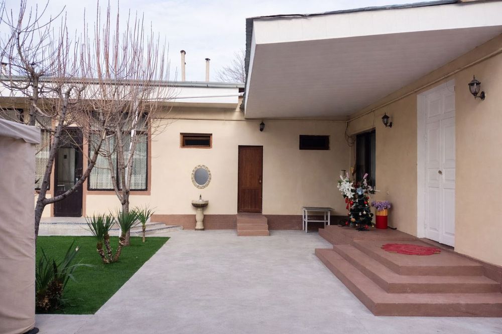 Shofayizda 4 sotu uchastka sotiladi