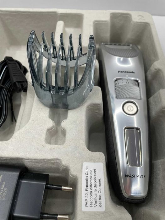 Aparat de tuns Panasonic Premium ER-SC60-S803