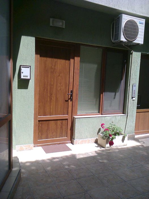 Студио за нощувки в сърцето на Варна