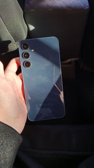 Samsung a55 5g сатылады