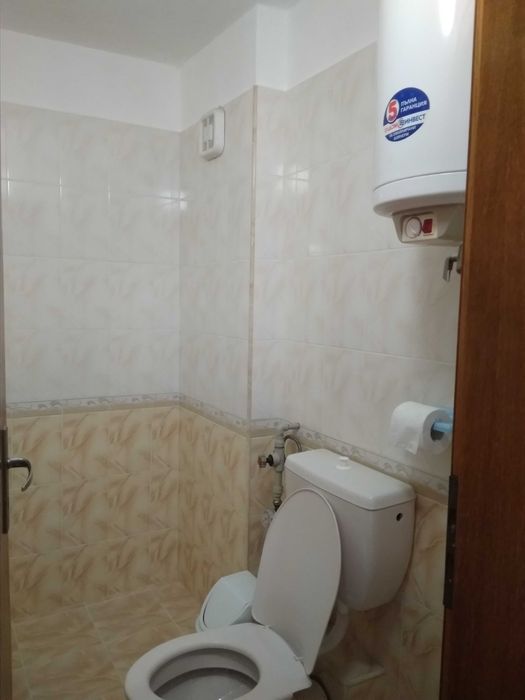 Дава се под наем Четиристаен апартамент в Варна, Левски - 140 кв.м за 510 € - Снимка #22